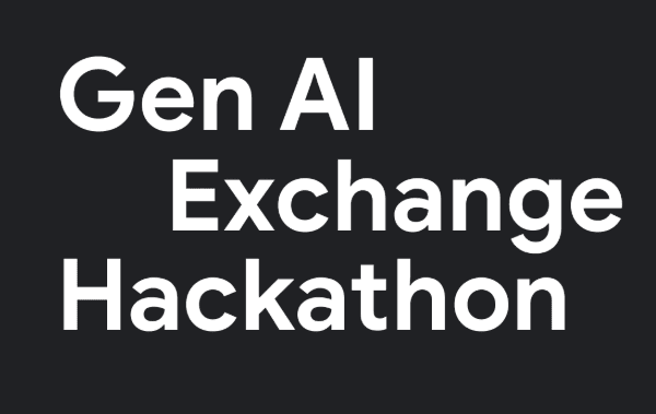 Shortlist - Prototype, GenAI Exchange Hackathon
